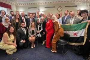 ترقب في واشنطن لإعلان إلغاء قيصر وتراجع حاسم في النواب الأميركي شفق نيوز