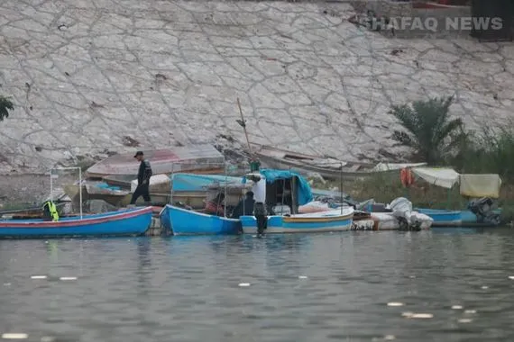 العثور على جثة شاب في بغداد بعد 11 يوماً من اختفائه بديالى شفق نيوز