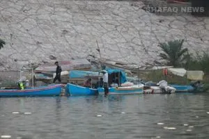 العثور على جثة شاب في بغداد بعد 11 يوماً من اختفائه بديالى شفق نيوز