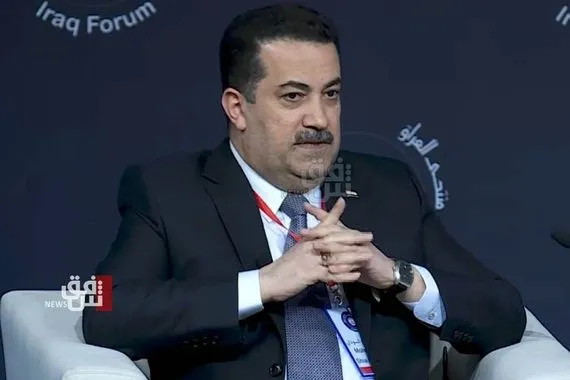 تأكيداً لشفق نيوز السوداني في البصرة شفق نيوز