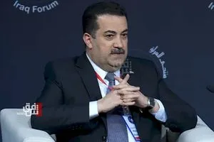 تأكيداً لشفق نيوز السوداني في البصرة شفق نيوز