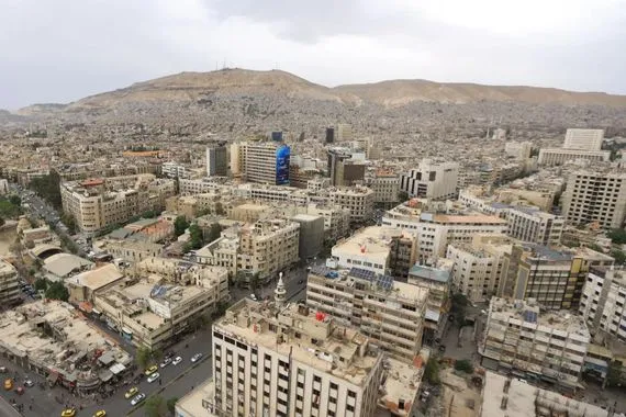 مجلس الأمن يتفقد حجم الدمار تداعيات الحرب تواصل حصد الأرواح في سوريا شفق نيوز