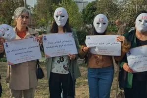 تحالف نسوي يسجل 53 حالة قتل للنساء في كوردستان ويدعو للتحرّك العاجل صور شفق نيوز
