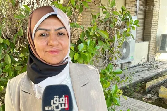 العراق يستهدف إنتاج الكهرباء من خلال تدوير 12 مليون طن سنويا من النفايات شفق نيوز