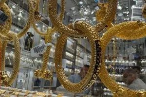 الذهب يتراجع بالتزامن مع الدولار في بغداد وأربيل شفق نيوز