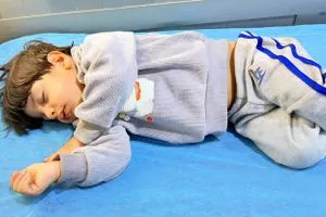 البصرة إنقاذ طفل تناول حبوب منع الحمل شفق نيوز