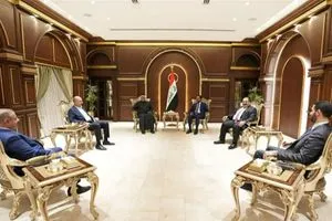 المجلس السياسي يتفق على إعداد ورقة لإدارة الدولة شفق نيوز