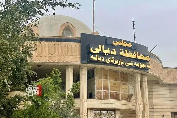 ديالى تعيين مدير جديد للمجاري بعد أسبوعين من إقالة السابق شفق نيوز