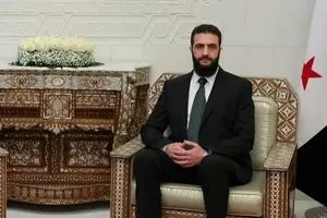 السلطات العراقية تتخذ اجراءً يخص أحمد الشرع مع الإبقاء على عقوبته شفق نيوز