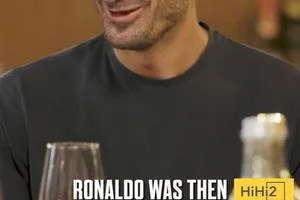 كريستيانو أم ميسي كيليني يختار