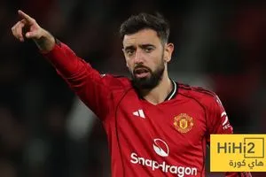 الرسم التكتيكي لتشكيلة مانشستر يونايتد ضد وست هام