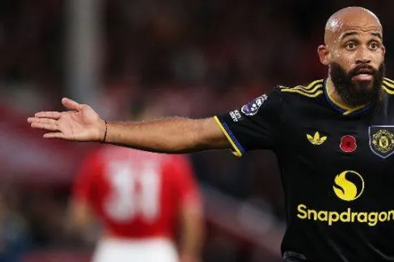 إحصائيات مبومو في الدوري الانجليزي هذا الموسم