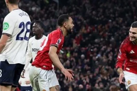 احصائيات مباراة مانشستر يونايتد ضد وست هام