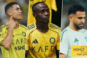 ثلاثي دوري روشن يشارك مبابي وفينيسيوس في هذه القائمة