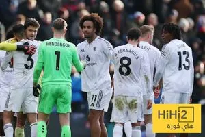 تشكيلة مانشستر يونايتد الرسمية امام وست هام