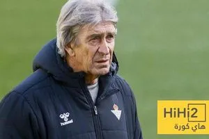 أخبار سلبية في بيتيس قبل مواجهة برشلونة