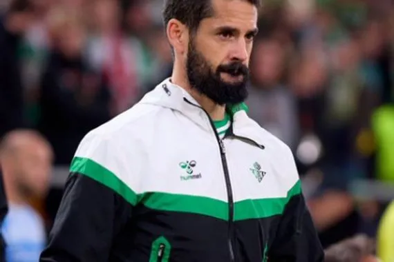 إيسكو مستبعد من مواجهة برشلونة