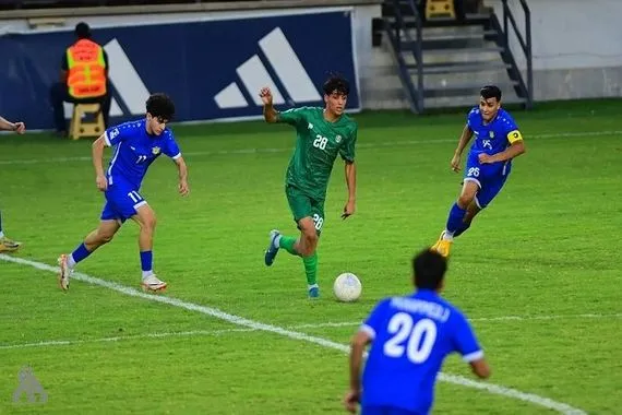 اليوم انطلاق منافسات الجولة العاشرة من دوري الكرة الممتاز وكالة الانباء العراقية واع