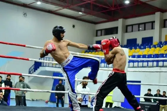اتحاد الكيك بوكسينغ يحدد موعد إقامة بطولة الأندية للمتقدمين والشباب وكالة الانباء العراقية واع