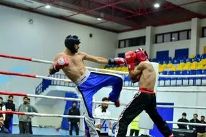 اتحاد الكيك بوكسينغ يحدد موعد إقامة بطولة الأندية للمتقدمين والشباب وكالة الانباء العراقية واع