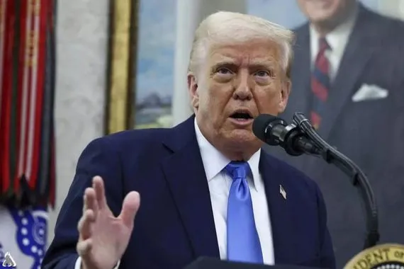 ترامب يعتزم عقد اجتماع لمناقشة الخطوات التالية بشأن فنزويلا وكالة الانباء العراقية واع