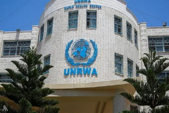 الأمم المتحدة تجدد ولاية الأونروا 3 سنوات وكالة الانباء العراقية واع