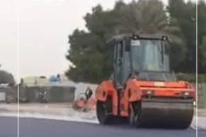 استمرار حملة بغداد أجمل الثانية وكالة الانباء العراقية واع