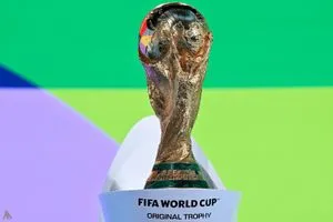 اليوم اجراء مراسم قرعة كأس العالم 2026 في واشنطن وكالة الانباء العراقية واع