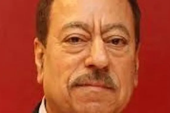 نواف سلام يرش على التطبيع سكرا