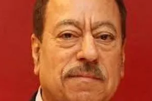 نواف سلام يرش على التطبيع سكرا