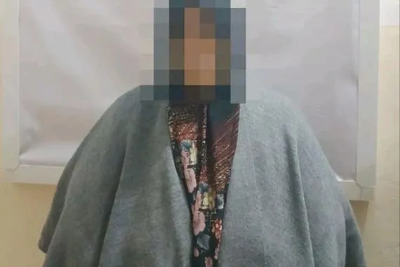 شرطة ديالى تطيح بامرأة تمتهن السرقة في سوق بعقوبة القديم