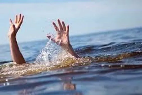 قوة أمنية تنقذ امرأة حاولت الانتحار غرقاً في نهر الفرات جنوب الفلوجة