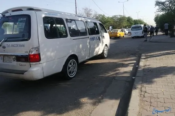 العمل تعلن قرب إطلاق قروض سيارات النقل الجماعي للشباب