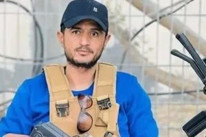 حماس مصير ياسر أبو شباب نتيجة حتمية لمن يختار خيانة شعبه