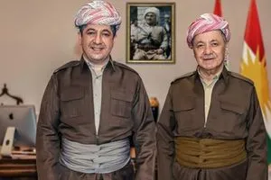 بارزاني يستبيح ارواح الهركية ودعوات لمقاطعة اربيل وردع سلطتها الحاكمة