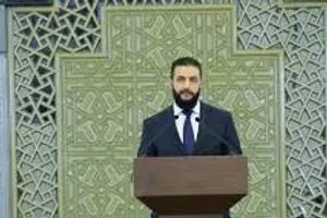 خبير امني سوريا دولة راعية للإرهاب