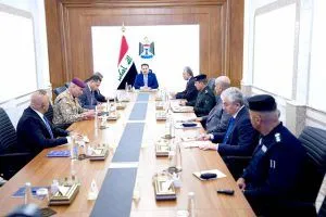 إستمرار الجدل برغم تأكيد الحكومة تصويب خطأ تجميد أموال كيانين