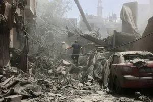 جماعة مسلحة مناهضة لحماس تعلن مقتل قائدها