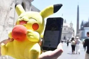 عندما يلعب السياسيون البوكيمون  عبد اللطيف السعدون