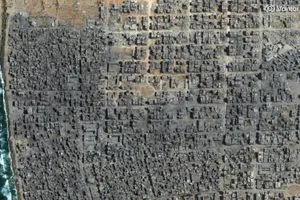 فيلم وثائقي يروي يوميات سيرك غزة الحر