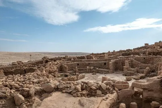 تلال الحجارة التركية تنسف الأفكار التقليدية عن الحضارة