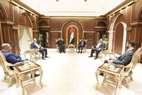 قوى تطالب بإنعقاد البرلمان والتنسيقي يعتزم إختيار رئيس الوزراء المقبل