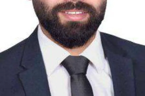 الخريج بين الوظيفة الحكومية والعمل الحر عبد الـله ياسين الجنابي