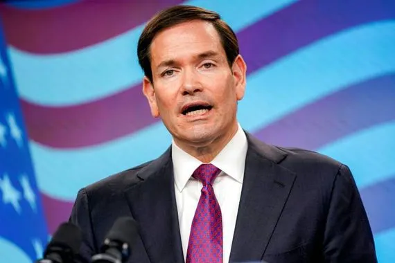 الخارجية الأمريكية اغتيال قاسم سليماني واستهداف نووي إيران هو تحقيق لمصالح وطنية ضد التطرف