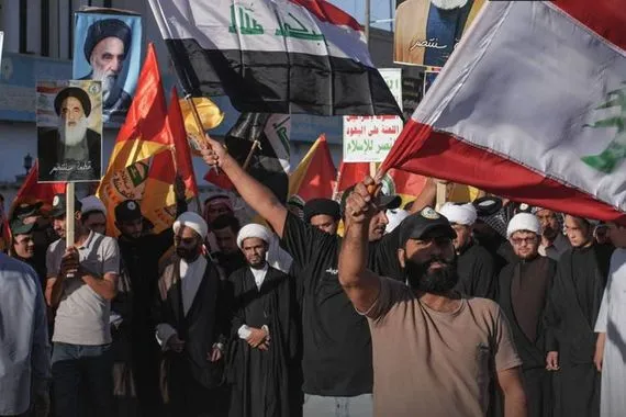 ترجيحات مصرية لاندلاع حرب جديدة تشمل العراق