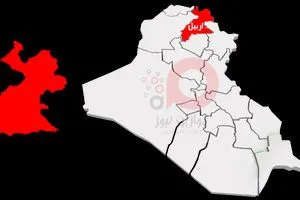 عناصر البارزاني تستهدف الأهالي بالرصاص في خبات أربيل