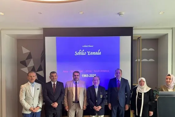 بغداد تعود إلى ثمانينياتها خبراء يابانيون يضعون خططاً لإحياء المدينة القديمة