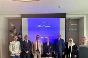 بغداد تعود إلى ثمانينياتها خبراء يابانيون يضعون خططاً لإحياء المدينة القديمة