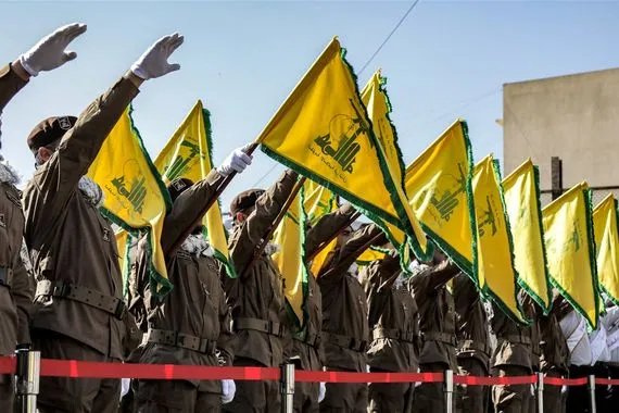 حزب الله مستاء من تصنيفه إرهابيا بالعراق