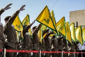 حزب الله مستاء من تصنيفه إرهابيا بالعراق